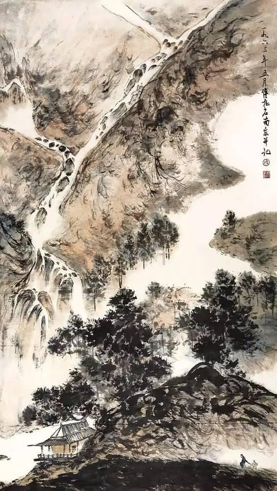 云雾高塔之重生